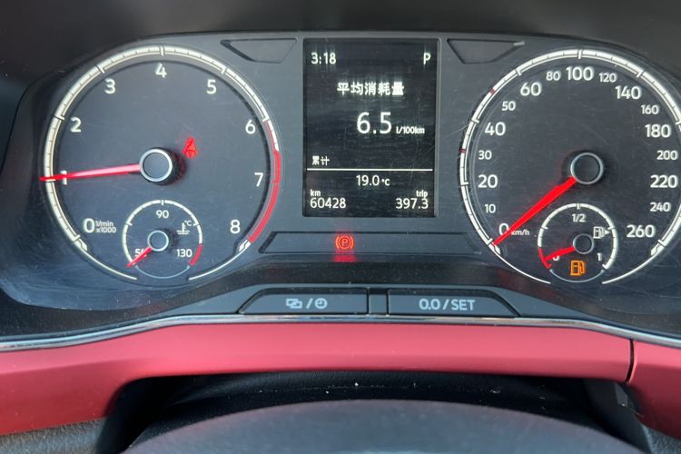 Used Volkswagen T-Cross 2019 1.5L Automatic Comfort Edition