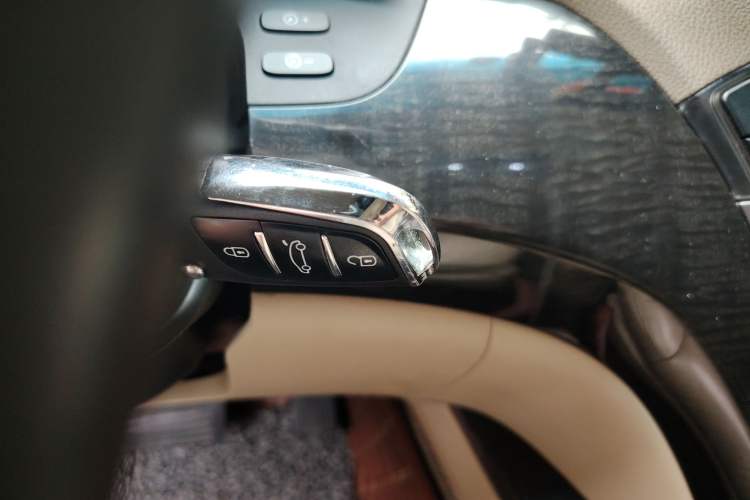 Used Acura MDX 2007 3.7
