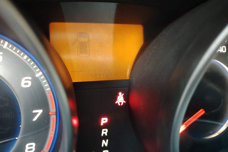 Used Acura MDX 2007 3.7
