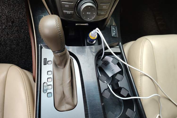 Used Acura MDX 2007 3.7
