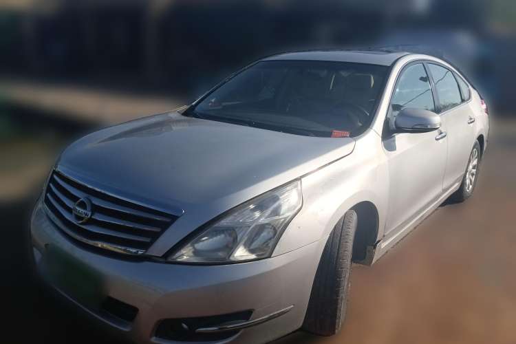 Used Nissan Teana 2010 2.0L XL Anniversary Edition