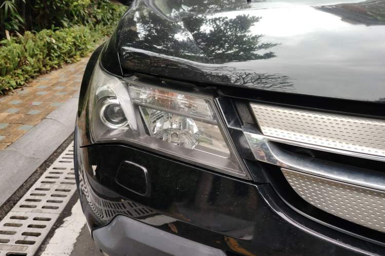 Used Acura MDX 2007 3.7
