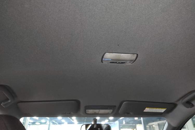 Used Honda XR-V 2015 1.5L LXi CVT Classic Edition