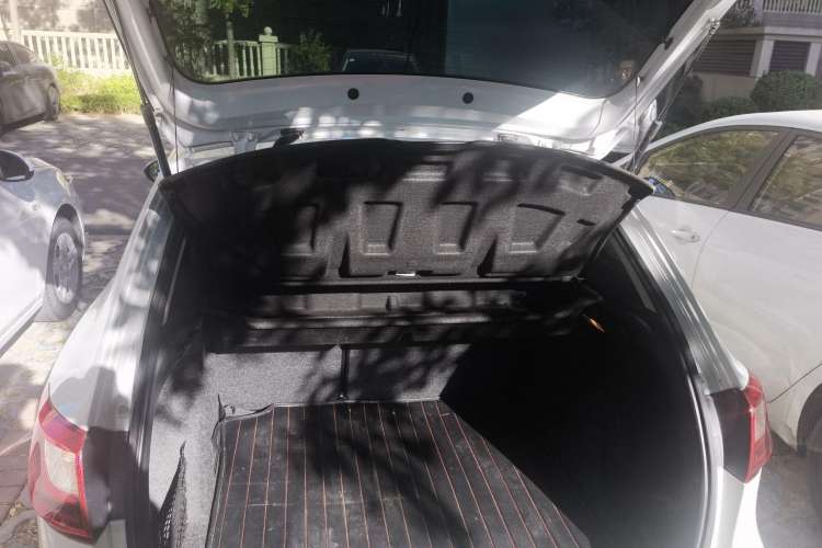 Used Seat Ibiza 2013 1.4TSI Travel Edition FR
