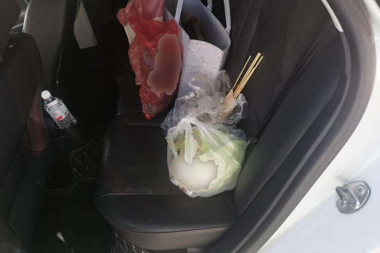 Used Seat Ibiza 2013 1.4TSI Travel Edition FR
