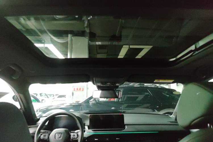 Used Honda Accord 2023 260TURBO Flagship Edition
