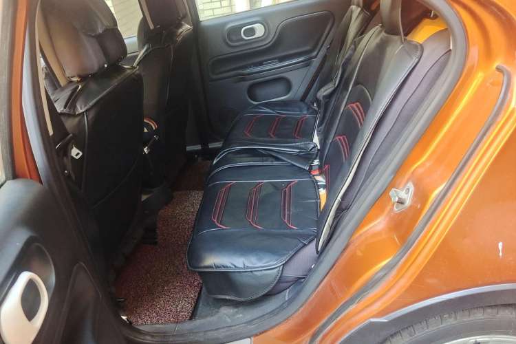 Used MG 3 2011 Xross 1.5L Elite Edition