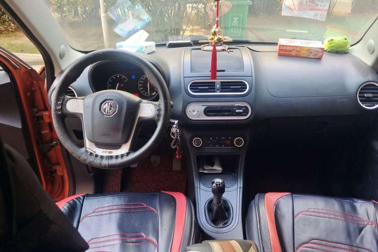 Used MG 3 2011 Xross 1.5L Elite Edition