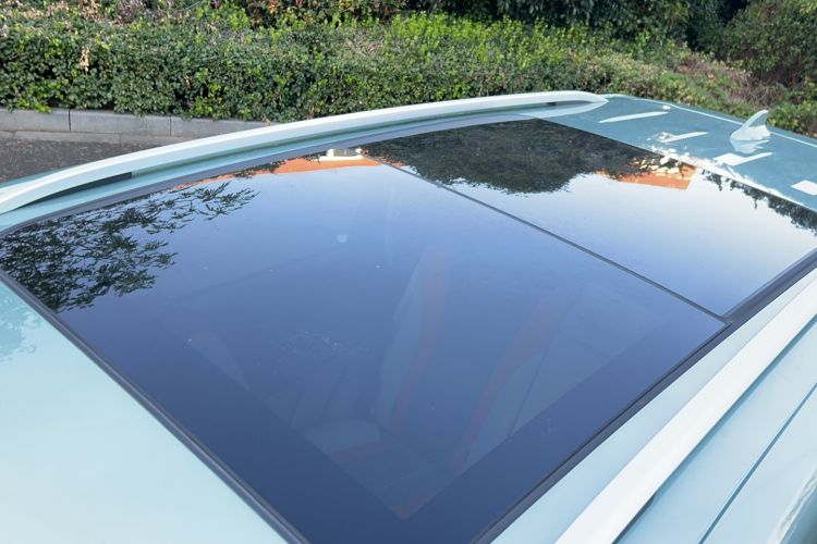 Used FORTHING T5 2022 Mach Edition 1.5T DCT Performance Model with Five Seats