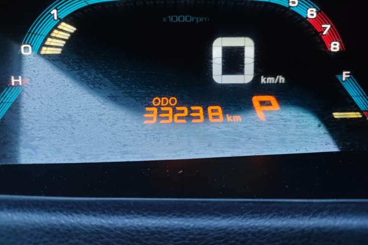 Used Luxgen 5 2016 1.8T Automatic Smart Sunroof Edition