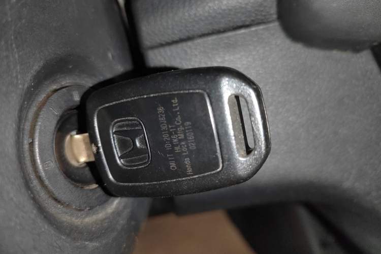 Used Honda XR-V 2015 1.5L LXi CVT Classic Edition