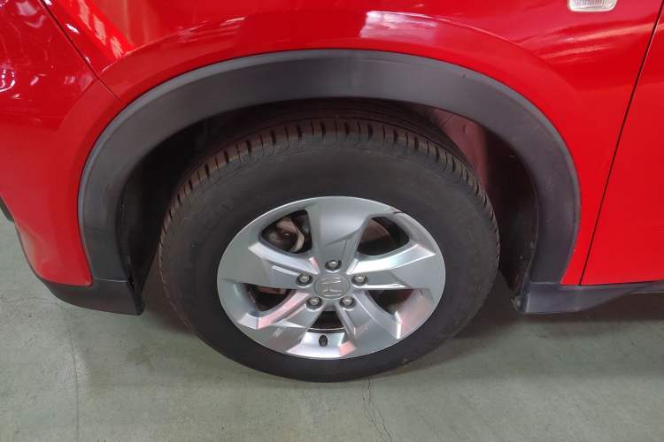 Used Honda XR-V 2015 1.5L LXi CVT Classic Edition