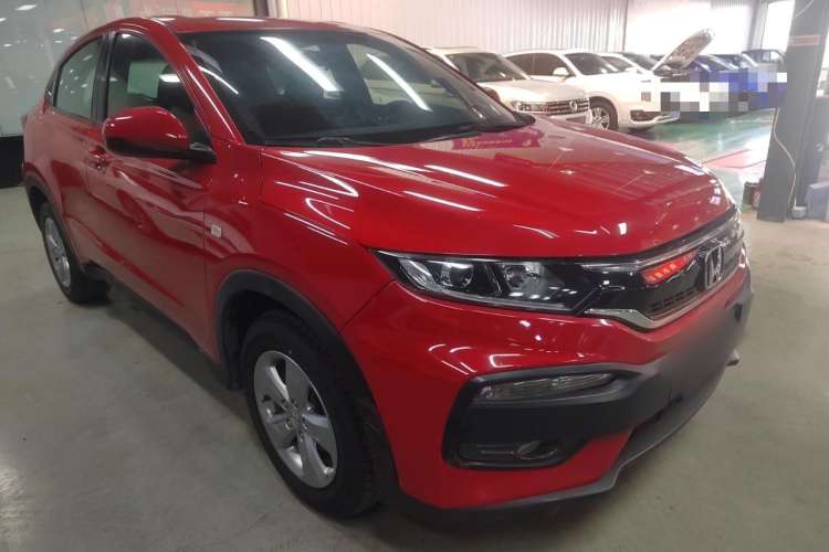 Used Honda XR-V 2015 1.5L LXi CVT Classic Edition