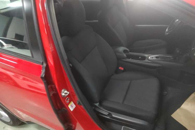 Used Honda XR-V 2015 1.5L LXi CVT Classic Edition