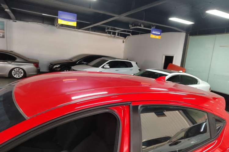 Used Honda XR-V 2015 1.5L LXi CVT Classic Edition