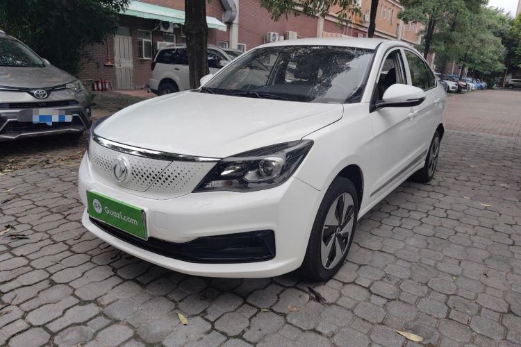 Used Dongfeng Aeolus E70 2022 500 Ultra-Enjoyment Edition
