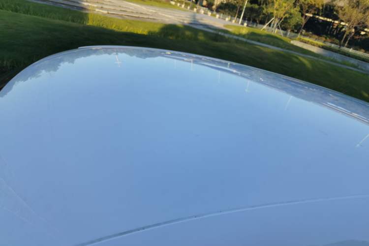 Used Zotye T300 2018 1.5L CVT Elite Model
