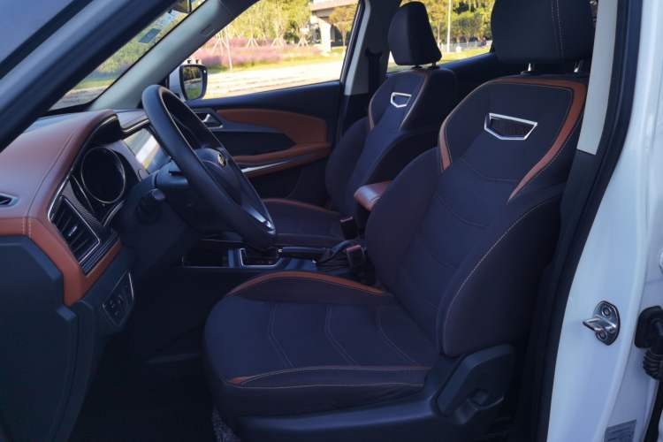 Used Zotye T300 2018 1.5L CVT Elite Model
