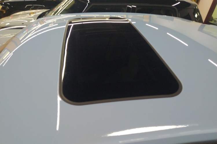 Used ORA Ballet Cat 2022 401 km Nutcracker Edition
