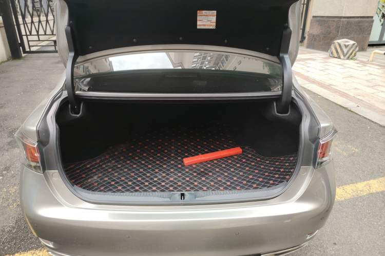 Used Lexus GS 2017 300 F SPORT
