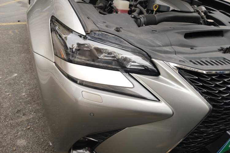 Used Lexus GS 2017 300 F SPORT
