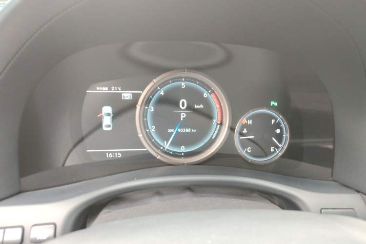 Used Lexus GS 2017 300 F SPORT
