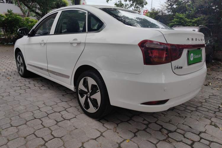Used Dongfeng Aeolus E70 2022 500 Ultra-Enjoyment Edition