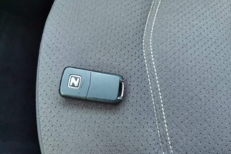 Used Zotye T300 2018 1.5L CVT Elite Model
