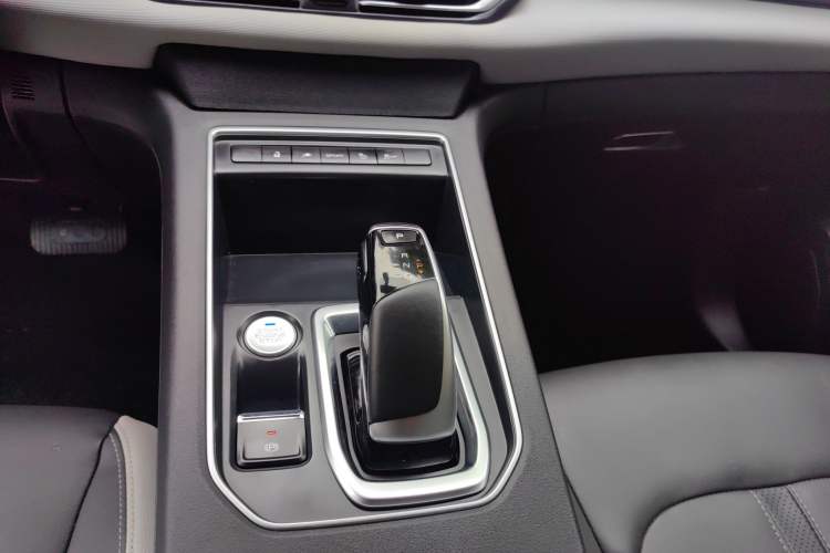 Used Dongfeng Aeolus E70 2022 500 Ultra-Enjoyment Edition