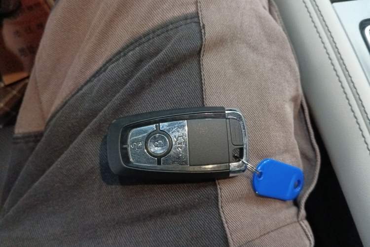 Used Lincoln Z 2022 iKoo Luxury Edition
