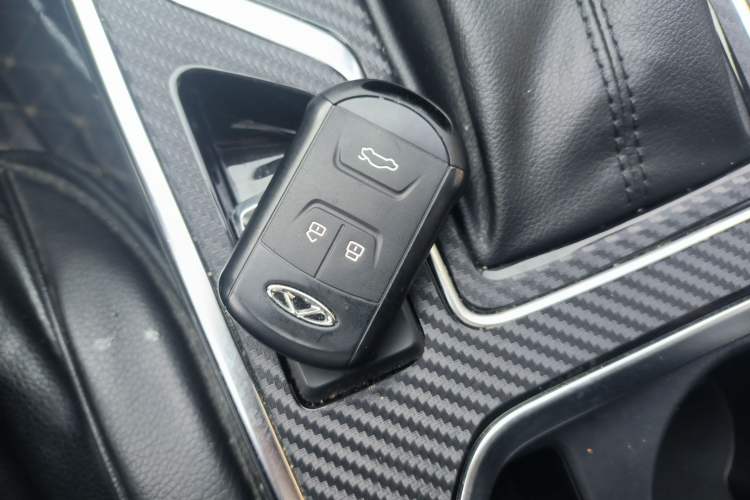 Used Chery Arrizo GX 2019 1.5T CVT New Color Version China VI Standard
