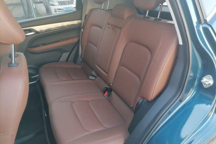 Used Geely Auto Vision X6 2021 PRO 1.4T Automatic Prestige Model