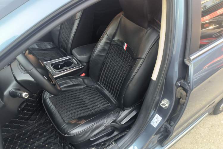 Used Chery Arrizo GX 2019 1.5T CVT New Color Version China VI Standard
