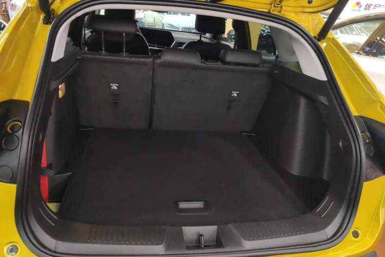 Used Chevrolet Seeker 2022 1.5T CVT Trendy Smart Edition
