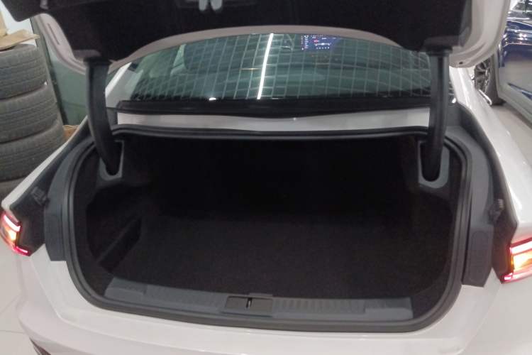 Used Lincoln Z 2022 iKoo Luxury Edition
