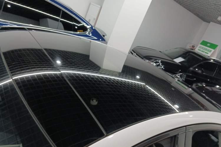 Used Lincoln Z 2022 iKoo Luxury Edition
