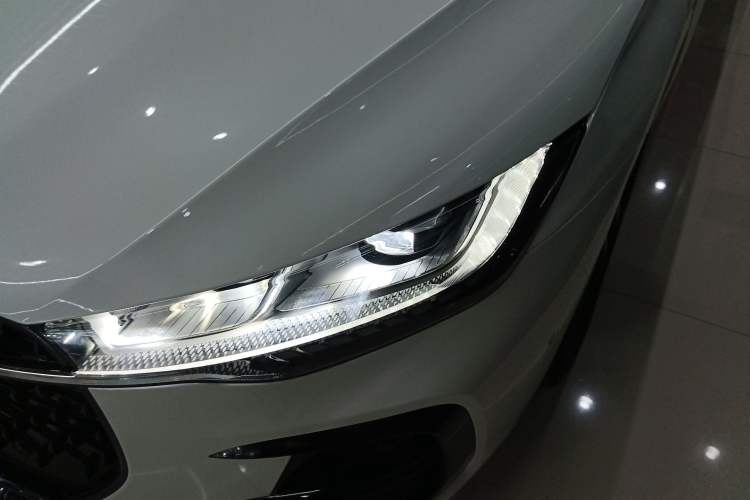 Used Lincoln Z 2022 iKoo Luxury Edition
