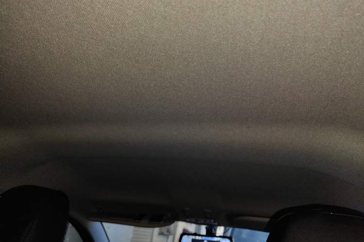 Used Citroen C3-XR 2021 190THP DCT ZhiShang Edition Headliner