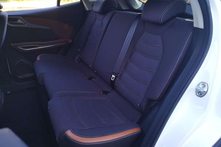 Used Zotye T300 2018 1.5L CVT Elite Model
