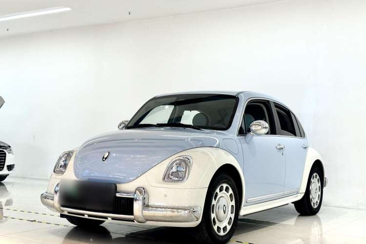 Used ORA Ballet Cat 2022 401 km Nutcracker Edition