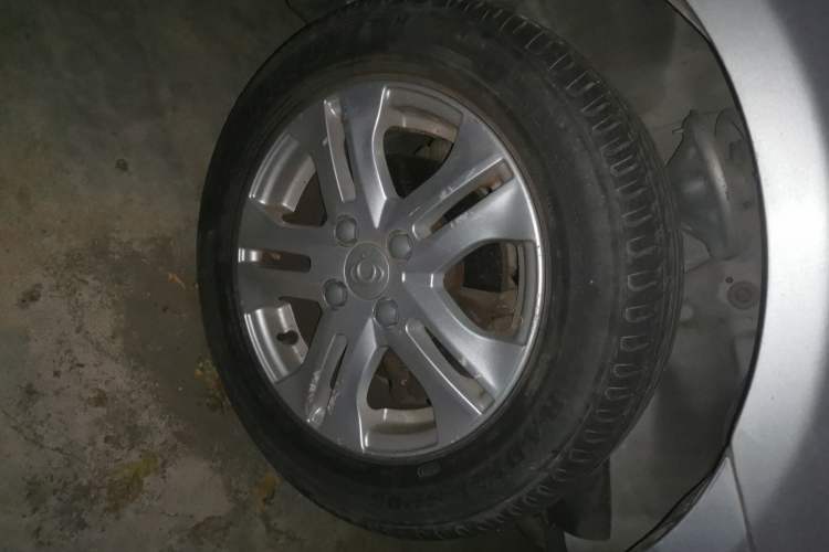 Used Geely Auto Liberty Ship 2012 1.3L Manual Fashion II