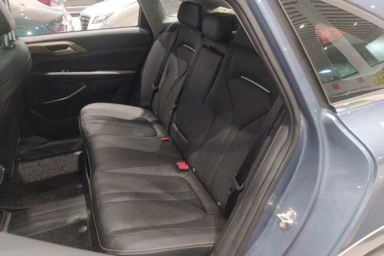 Used XPeng P5 2021 600P