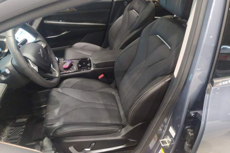 Used XPeng P5 2021 600P