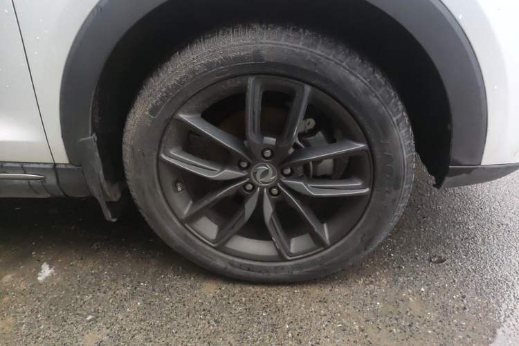 Used Dongfeng Fengon ix5 2019 220T CVT ZhiShang Version China VI Standard Right Front Wheel Hub