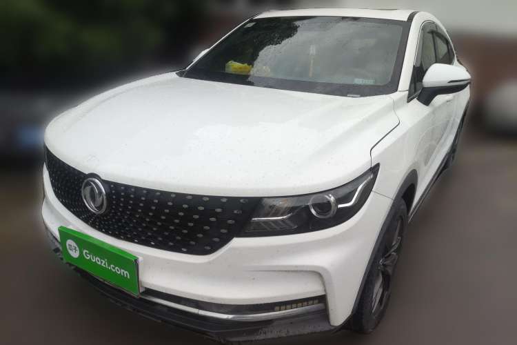 Used Dongfeng Fengon ix5 2019 220T CVT ZhiShang Version China VI Standard