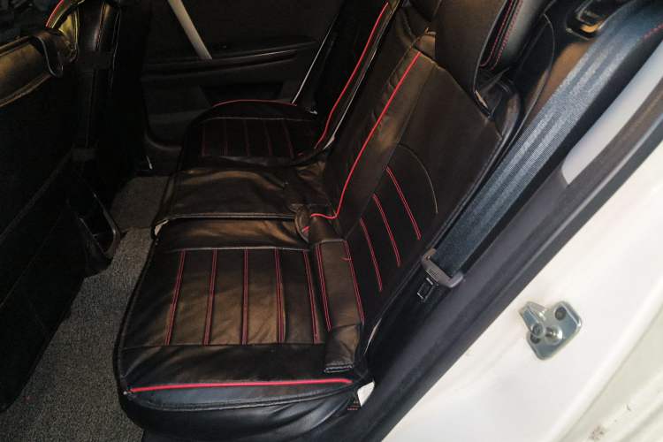 Used MG 6 2013 Hatchback 1.8L Automatic Drive Value Edition
