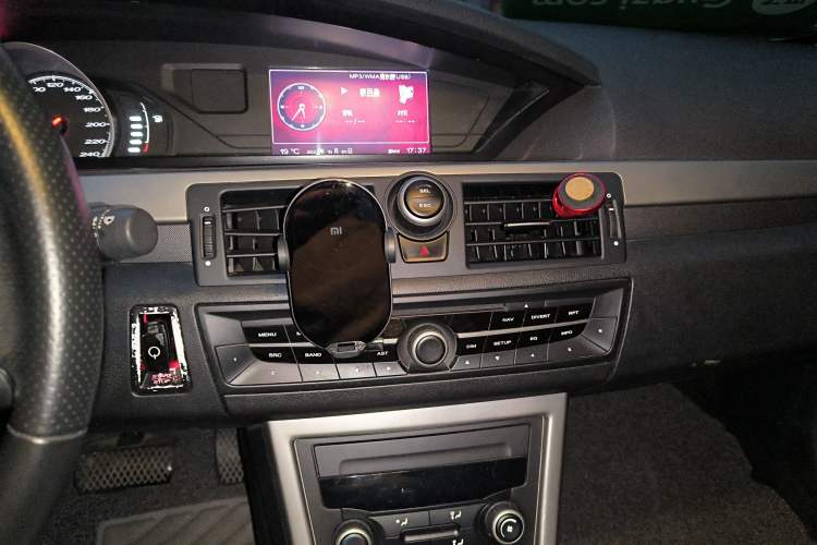 Used MG 6 2013 Hatchback 1.8L Automatic Drive Value Edition
