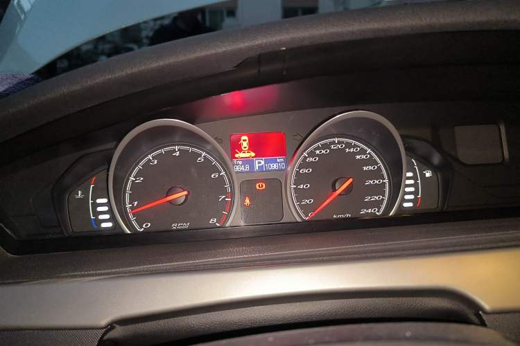 Used MG 6 2013 Hatchback 1.8L Automatic Drive Value Edition
