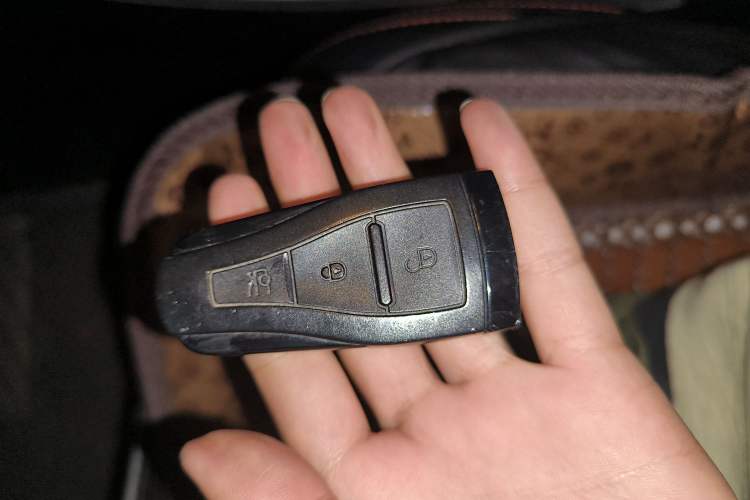 Used MG 6 2013 Hatchback 1.8L Automatic Drive Value Edition
