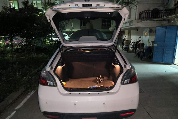 Used MG 6 2013 Hatchback 1.8L Automatic Drive Value Edition
